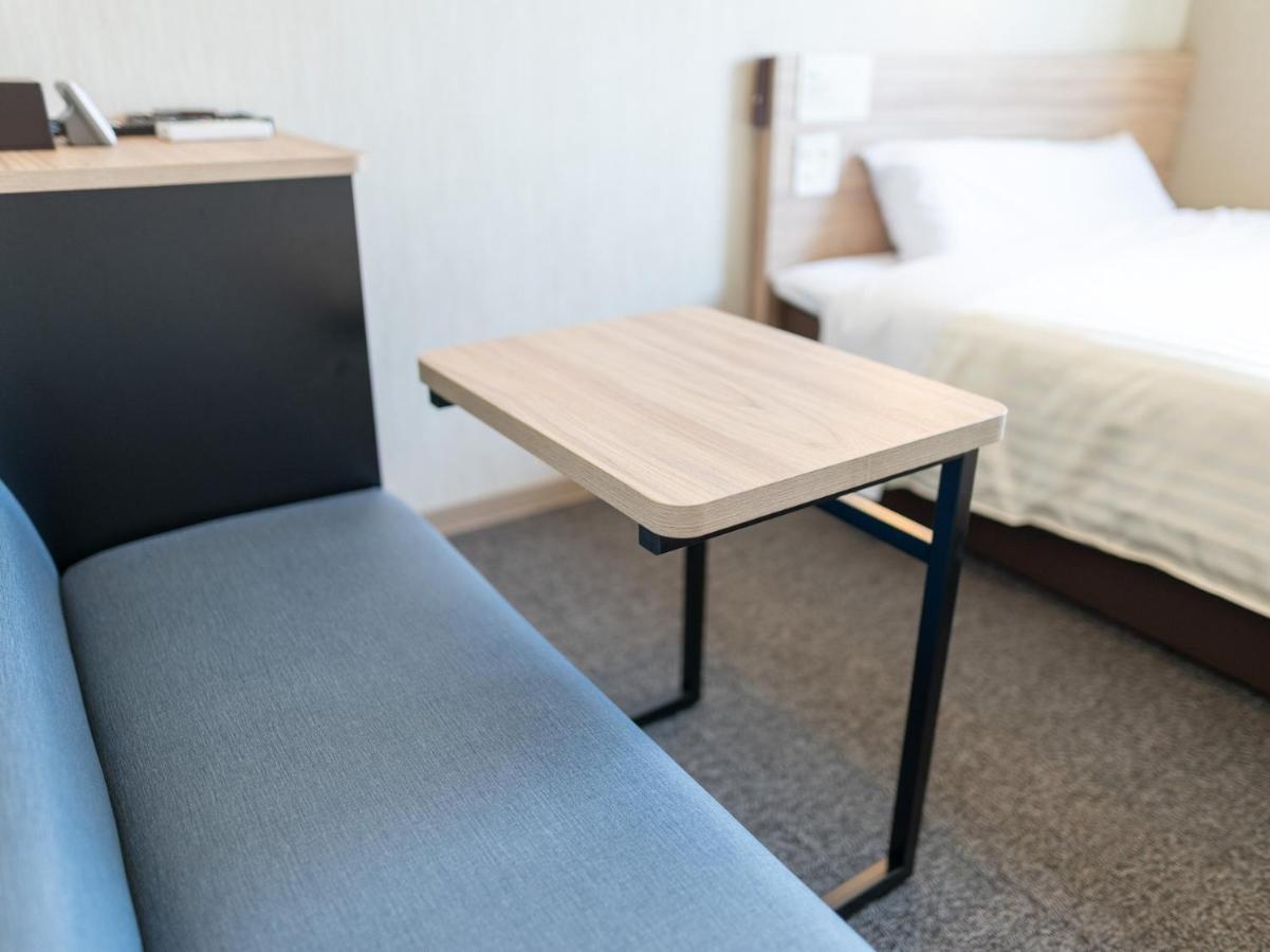 Super Hotel Iyo Saijo Buitenkant foto
